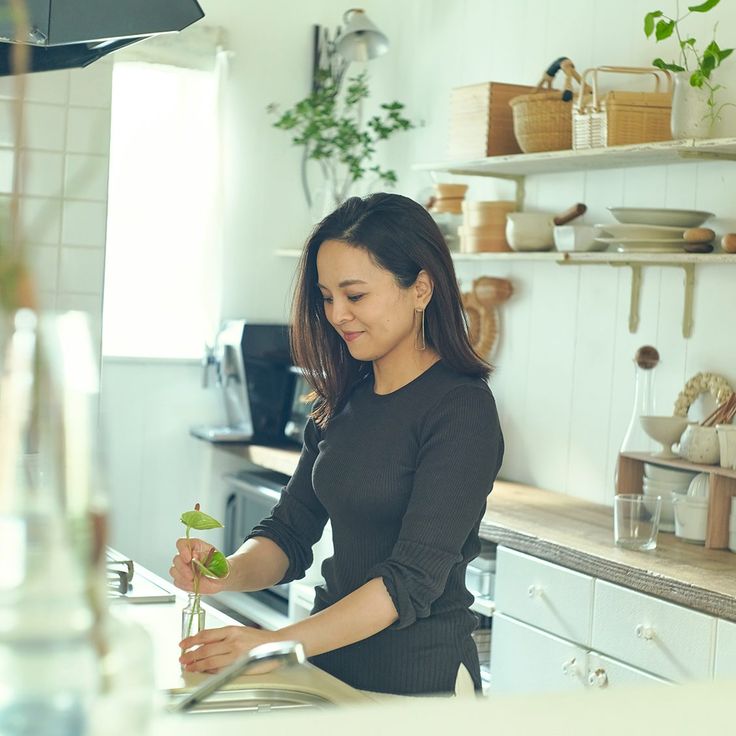Chỉ còn 10 món trong bếp: Tôi nấu ăn nhanh hơn, ăn ngon hơn và không còn muốn gọi đồ ăn ngoài - Ảnh 3. Chỉ còn 10 món trong bếp: Tôi nấu ăn nhanh hơn, ăn ngon hơn và không còn muốn gọi đồ ăn ngoài - Ảnh 3.