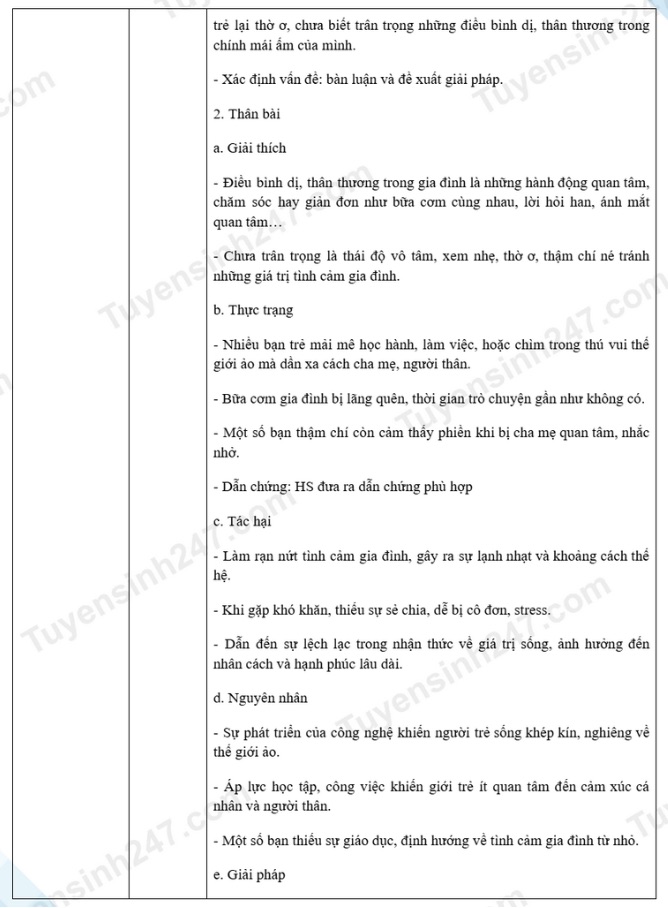 Đề thi Văn lớp 10 Hải Phòng gây bão với câu nghị luận "không lòng vòng": Đọc mới thấy, học không phải để thi, mà là để sống! - Ảnh 4. Đề thi Văn lớp 10 Hải Phòng gây bão với câu nghị luận "không lòng vòng": Đọc mới thấy, học không phải để thi, mà là để sống! - Ảnh 4.
