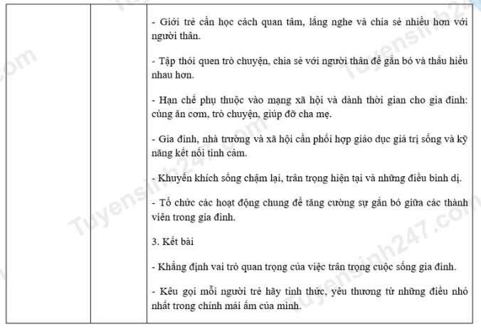 Đề thi Văn lớp 10 Hải Phòng gây bão với câu nghị luận "không lòng vòng": Đọc mới thấy, học không phải để thi, mà là để sống! - Ảnh 5. Đề thi Văn lớp 10 Hải Phòng gây bão với câu nghị luận "không lòng vòng": Đọc mới thấy, học không phải để thi, mà là để sống! - Ảnh 5.
