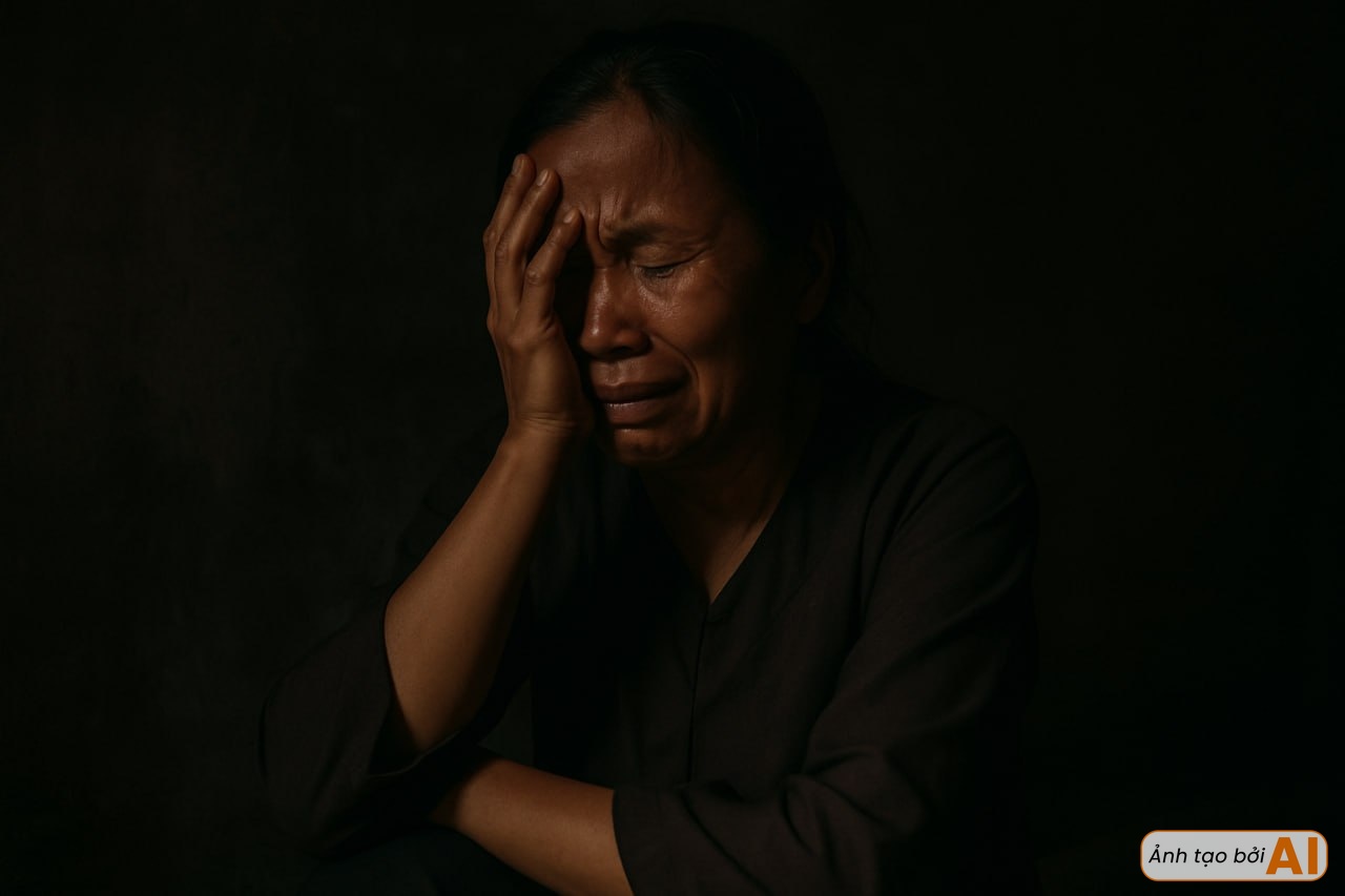 &quot;Em đang tìm trường giáo dưỡng cho con&quot; - Câu nói của mẹ Hà Nội khiến netizen nghẹn lòng, bí mật phía sau còn kinh khủng hơn - Ảnh 1.