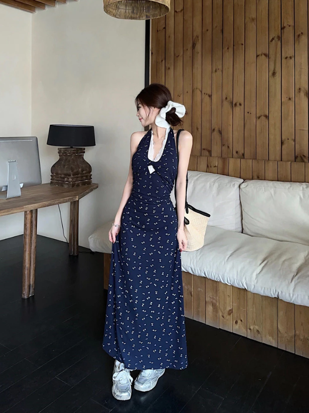 Gái Pháp mê tít 2 kiểu váy xinh như thơ, diện từ hè năm này sang năm khác không chán- Ảnh 26. Gái Pháp mê tít 2 kiểu váy xinh như thơ, diện từ hè năm này sang năm khác không chán- Ảnh 26.