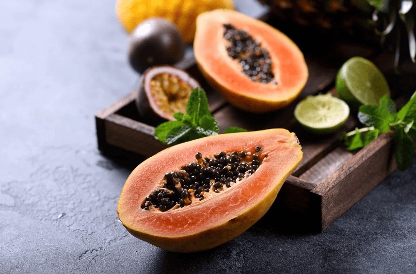 Không phải ngẫu nhiên người giàu luôn đặt 7 quả này lên bàn thờ: Thu hút vận may, giữ chặt tài lộc- Ảnh 1. Không phải ngẫu nhiên người giàu luôn đặt 7 quả này lên bàn thờ: Thu hút vận may, giữ chặt tài lộc- Ảnh 1.