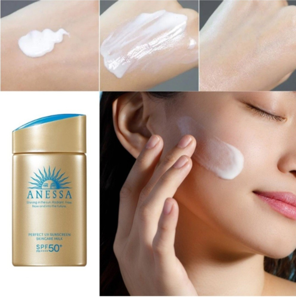 Da sạm đi thấy rõ chỉ vì bôi kem chống nắng sai cách trong mùa hè - Ảnh 3. Da sạm đi thấy rõ chỉ vì bôi kem chống nắng sai cách trong mùa hè - Ảnh 3.