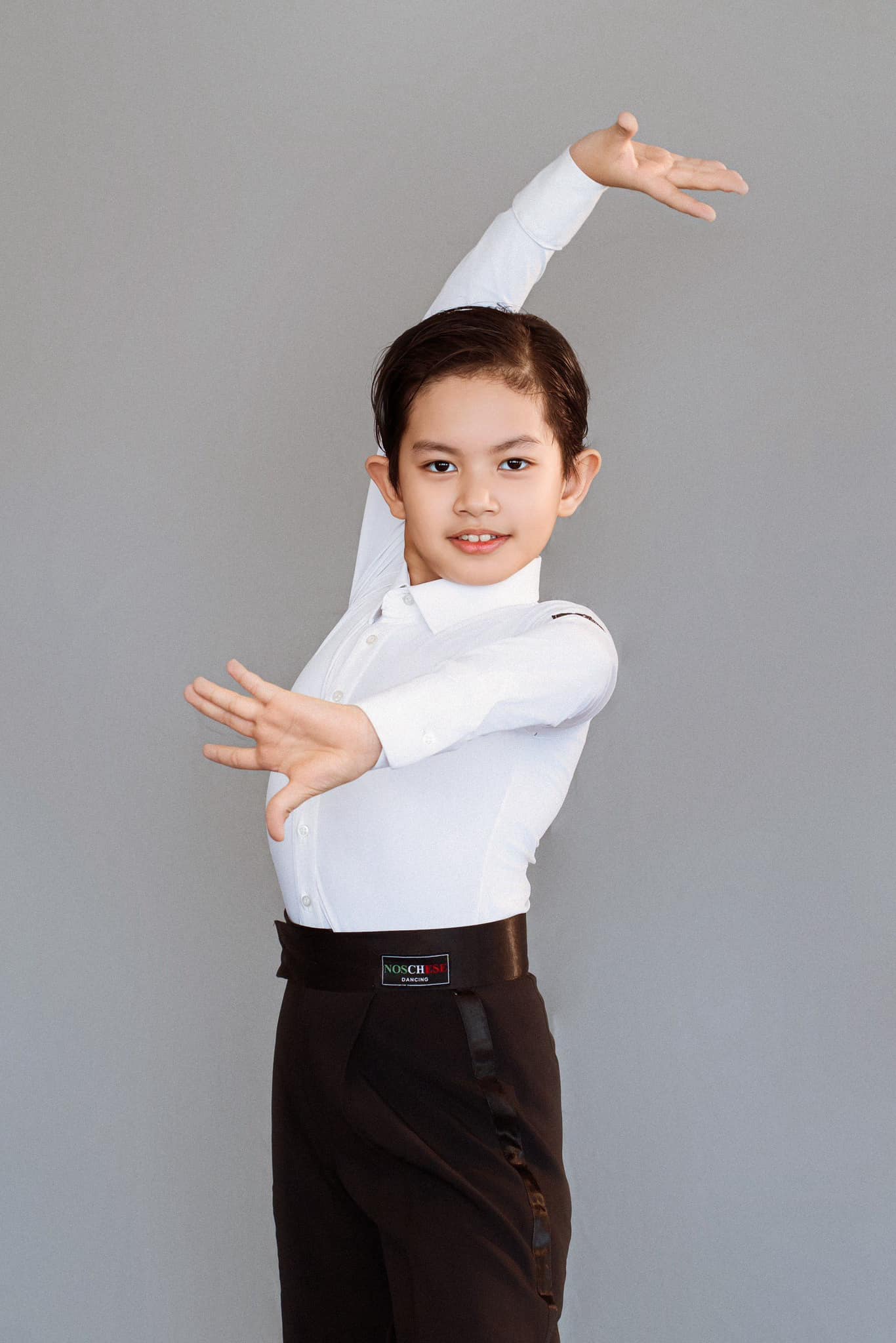 Con trai Khánh Thi-Phan Hiển: 10 tuổi cao gần bằng bố, là Con trai Khánh Thi-Phan Hiển: 10 tuổi cao gần bằng bố, là