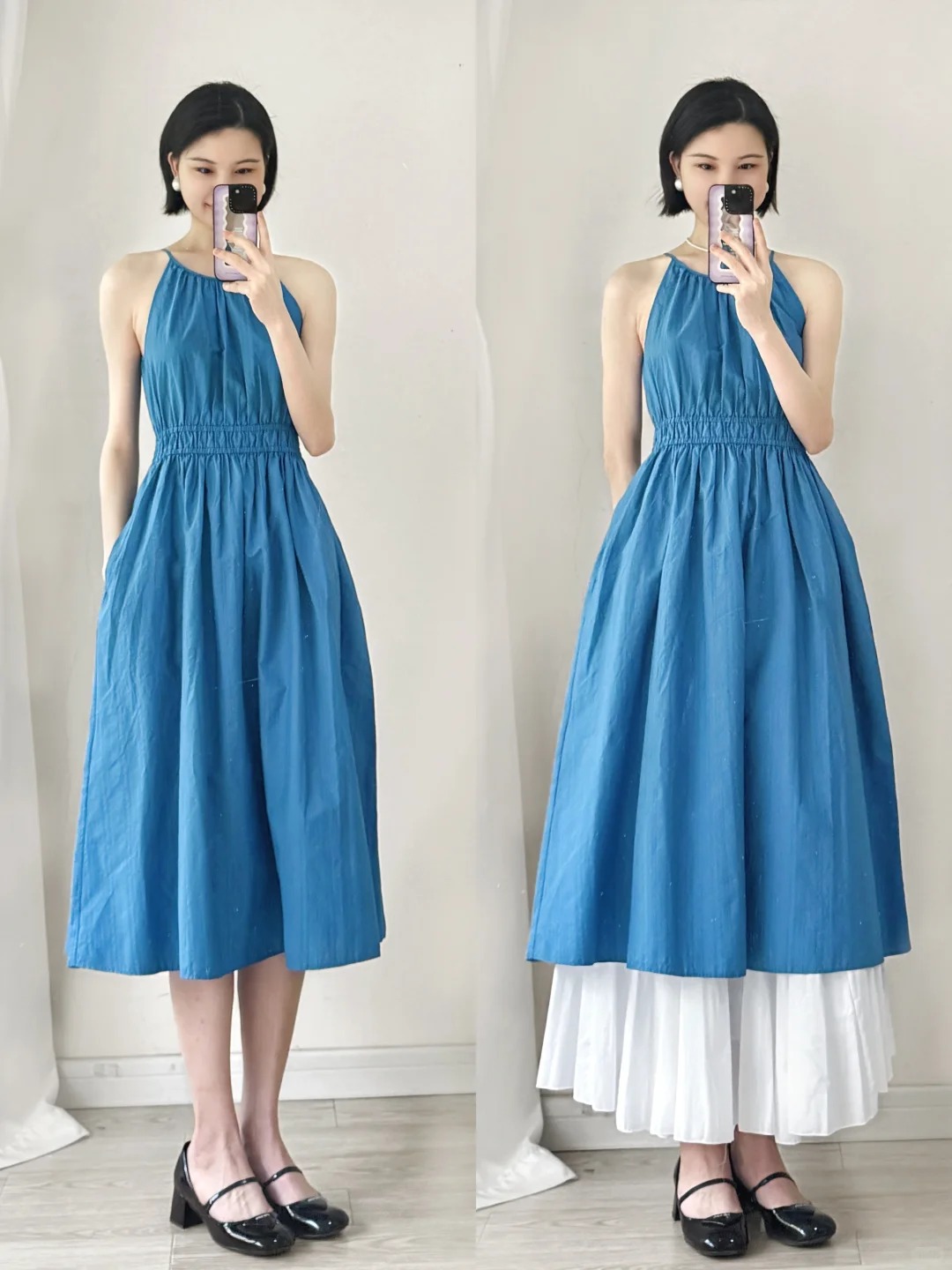 Người phụ nữ ngoài 30 diện toàn đồ cũ vẫn lên đồ đẹp mê - Ảnh 13. Người phụ nữ ngoài 30 diện toàn đồ cũ vẫn lên đồ đẹp mê - Ảnh 13.