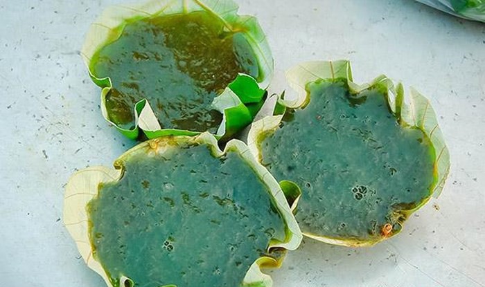 Những món ngon độc đáo chỉ có ở nơi từng được mệnh danh là Những món ngon độc đáo chỉ có ở nơi từng được mệnh danh là