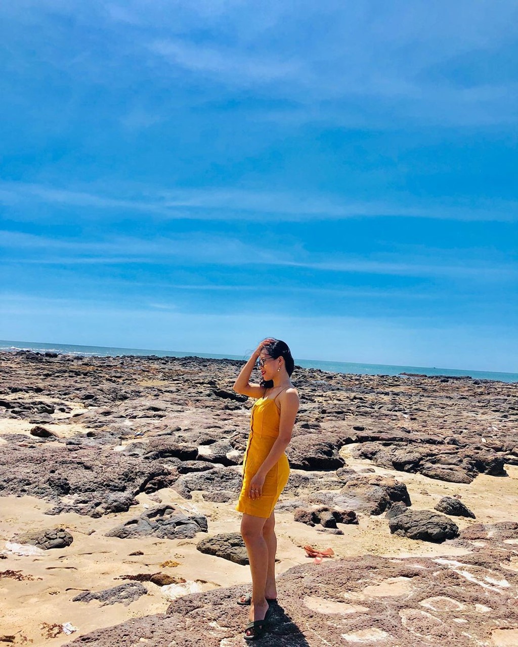 Những món ngon độc đáo chỉ có ở nơi từng được mệnh danh là Những món ngon độc đáo chỉ có ở nơi từng được mệnh danh là