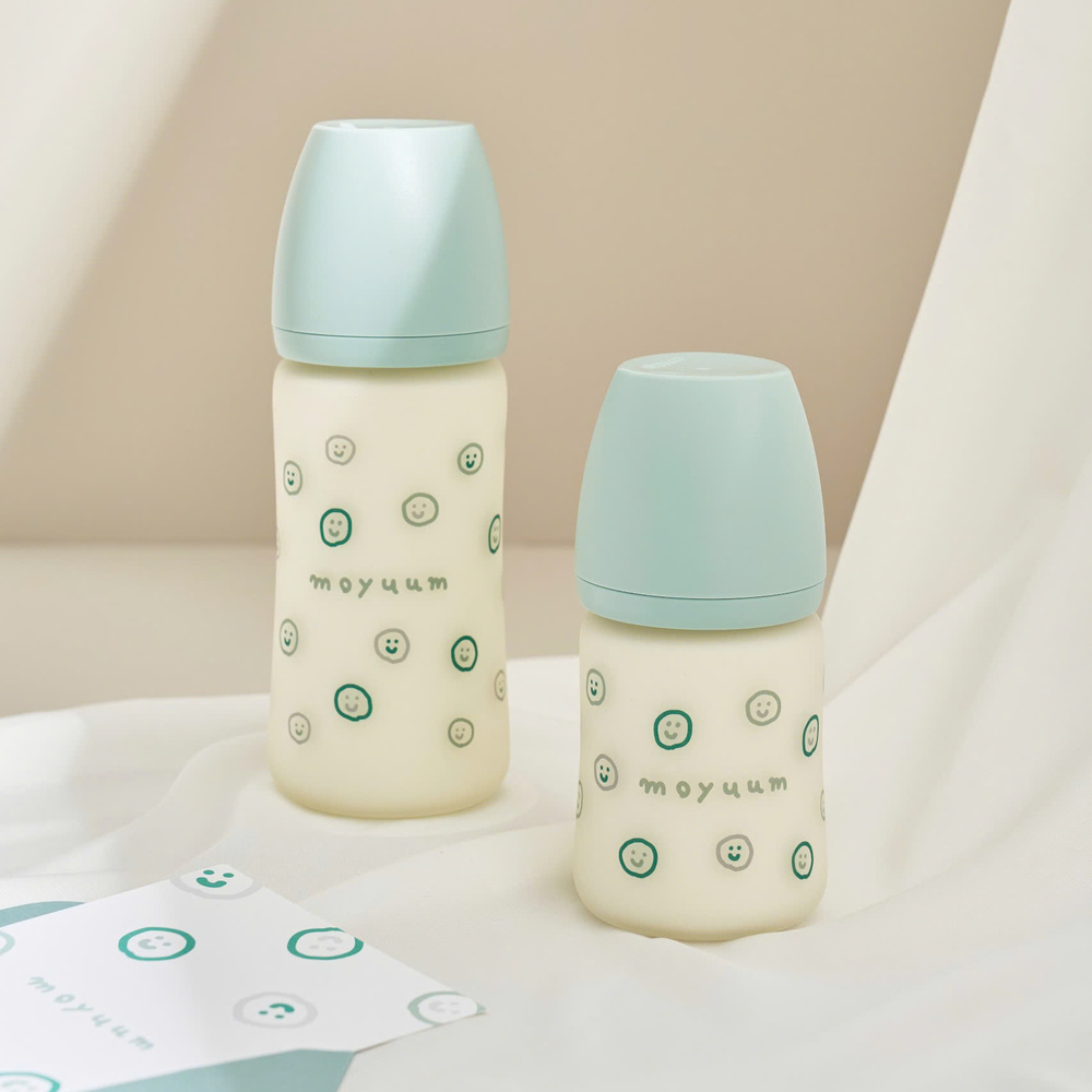 Trend nuôi con mới của mẹ hiện đại: Sẵn sàng chi tiền vào các dòng bình thủy tinh đắt tiền- Ảnh 2. Trend nuôi con mới của mẹ hiện đại: Sẵn sàng chi tiền vào các dòng bình thủy tinh đắt tiền- Ảnh 2.