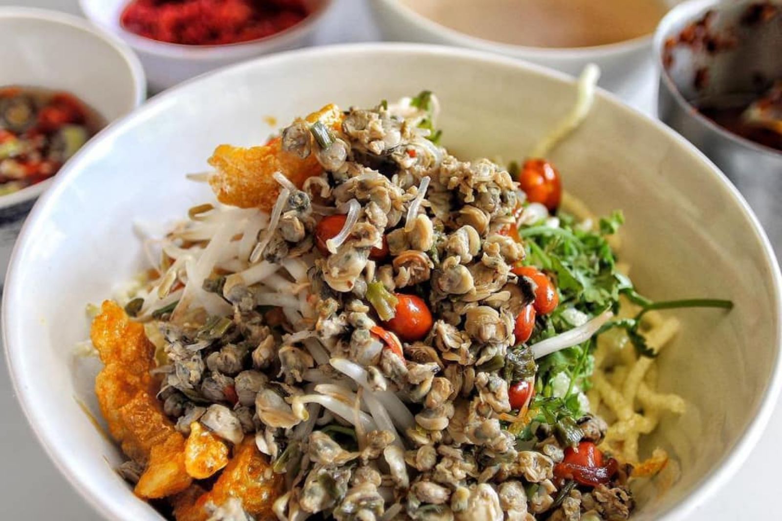 Những món ngon độc đáo chỉ có ở nơi từng được mệnh danh là "vùng đất khói lửa"- Ảnh 8. Những món ngon độc đáo chỉ có ở nơi từng được mệnh danh là "vùng đất khói lửa"- Ảnh 8.