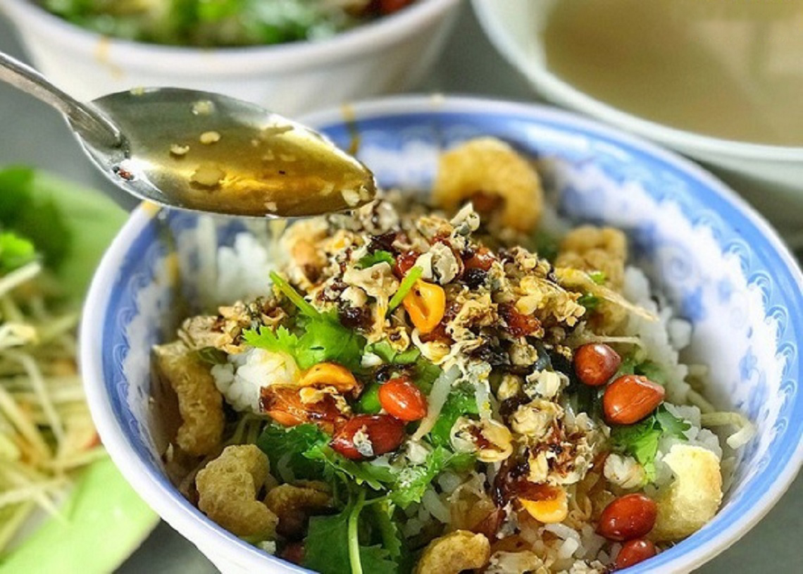 Những món ngon độc đáo chỉ có ở nơi từng được mệnh danh là "vùng đất khói lửa"- Ảnh 9. Những món ngon độc đáo chỉ có ở nơi từng được mệnh danh là "vùng đất khói lửa"- Ảnh 9.