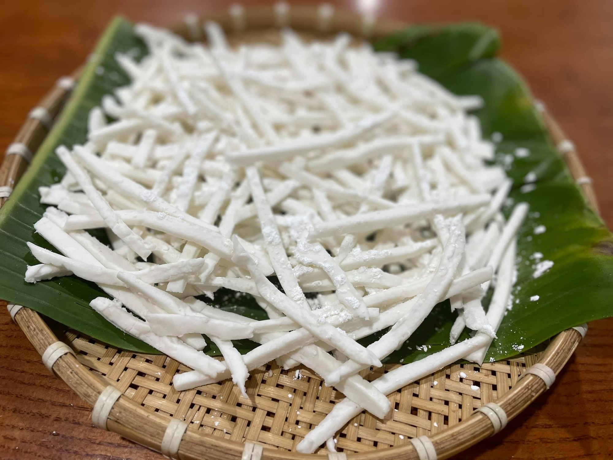 Những món ngon độc đáo chỉ có ở nơi từng được mệnh danh là "vùng đất khói lửa"- Ảnh 12. Những món ngon độc đáo chỉ có ở nơi từng được mệnh danh là "vùng đất khói lửa"- Ảnh 12.
