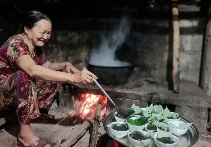 Những món ngon độc đáo chỉ có ở nơi từng được mệnh danh là Những món ngon độc đáo chỉ có ở nơi từng được mệnh danh là