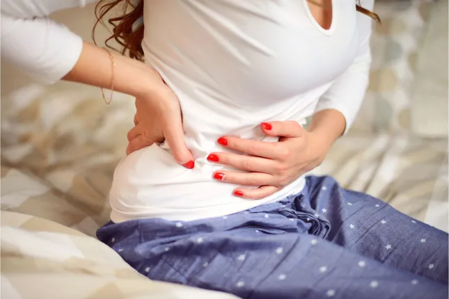 Tưởng mắc ung thư dạ dày, ai ngờ bị một dạng rối loạn tâm thần - Ảnh 1. Tưởng mắc ung thư dạ dày, ai ngờ bị một dạng rối loạn tâm thần - Ảnh 1.