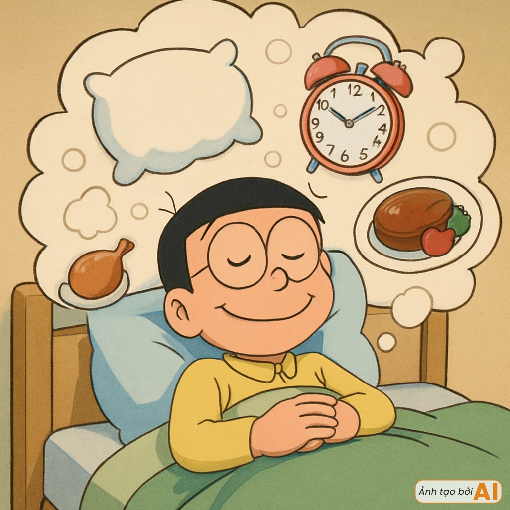 Thi tốt nghiệp THPT xong ai cũng phải "xõa", kể cả nhóm bạn Doraemon: Đố bạn biết họ đã chọn phần thưởng nào cho mình?- Ảnh 1. Thi tốt nghiệp THPT xong ai cũng phải "xõa", kể cả nhóm bạn Doraemon: Đố bạn biết họ đã chọn phần thưởng nào cho mình?- Ảnh 1.