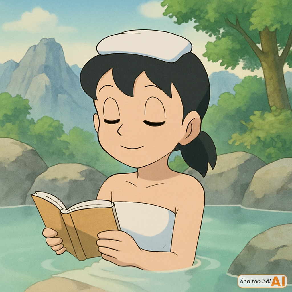 Thi tốt nghiệp THPT xong ai cũng phải "xõa", kể cả nhóm bạn Doraemon: Đố bạn biết họ đã chọn phần thưởng nào cho mình?- Ảnh 2. Thi tốt nghiệp THPT xong ai cũng phải "xõa", kể cả nhóm bạn Doraemon: Đố bạn biết họ đã chọn phần thưởng nào cho mình?- Ảnh 2.