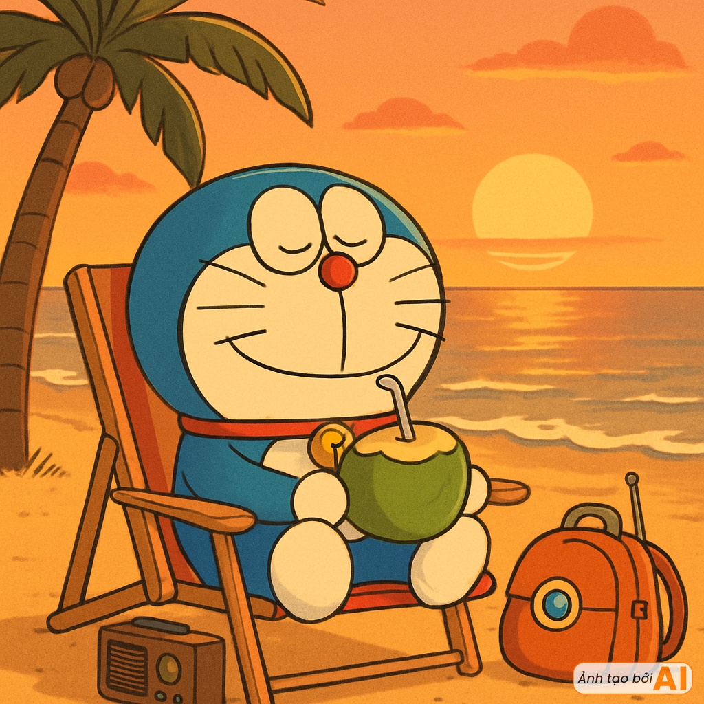 Thi tốt nghiệp THPT xong ai cũng phải "xõa", kể cả nhóm bạn Doraemon: Đố bạn biết họ đã chọn phần thưởng nào cho mình?- Ảnh 6. Thi tốt nghiệp THPT xong ai cũng phải "xõa", kể cả nhóm bạn Doraemon: Đố bạn biết họ đã chọn phần thưởng nào cho mình?- Ảnh 6.