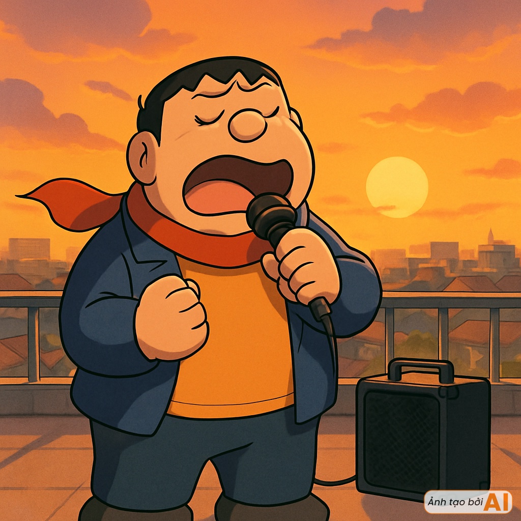 Thi tốt nghiệp THPT xong ai cũng phải "xõa", kể cả nhóm bạn Doraemon: Đố bạn biết họ đã chọn phần thưởng nào cho mình?- Ảnh 3. Thi tốt nghiệp THPT xong ai cũng phải "xõa", kể cả nhóm bạn Doraemon: Đố bạn biết họ đã chọn phần thưởng nào cho mình?- Ảnh 3.