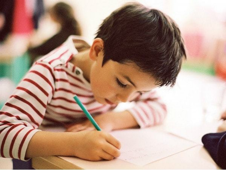 Chi nửa triệu đồng/buổi cho con học lớp tiền tiểu học, có cần thiết? - Ảnh 1. Chi nửa triệu đồng/buổi cho con học lớp tiền tiểu học, có cần thiết? - Ảnh 1.