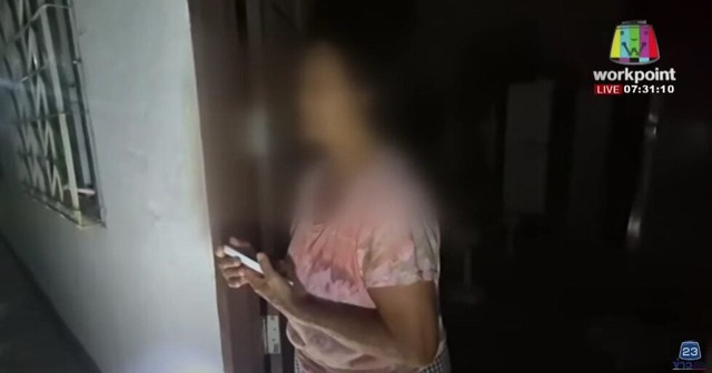 Đi xe ôm không có tiền trả, cô gái gợi ý tài xế "trả bằng cách khác" và cái kết khó đoán - Ảnh 3. Đi xe ôm không có tiền trả, cô gái gợi ý tài xế "trả bằng cách khác" và cái kết khó đoán - Ảnh 3.