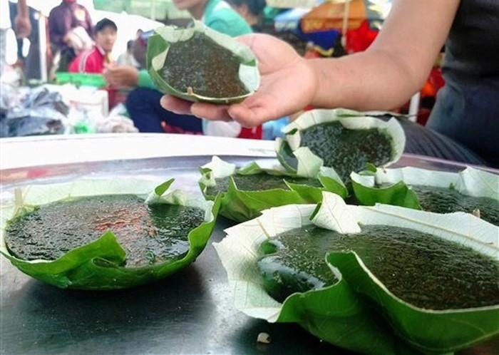 Những món ngon độc đáo chỉ có ở nơi từng được mệnh danh là Những món ngon độc đáo chỉ có ở nơi từng được mệnh danh là