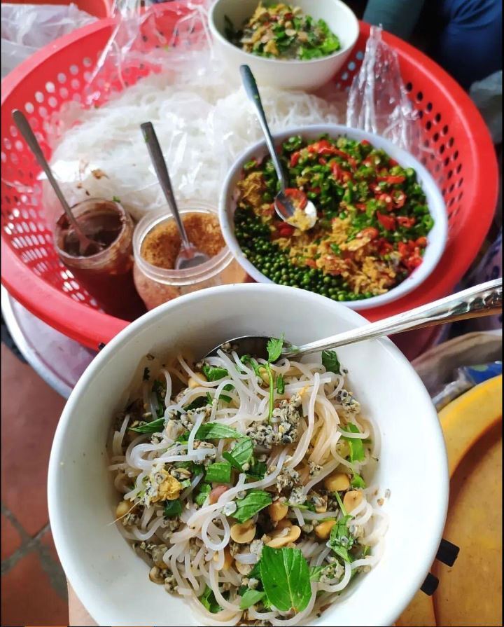 Những món ngon độc đáo chỉ có ở nơi từng được mệnh danh là "vùng đất khói lửa"- Ảnh 10. Những món ngon độc đáo chỉ có ở nơi từng được mệnh danh là "vùng đất khói lửa"- Ảnh 10.