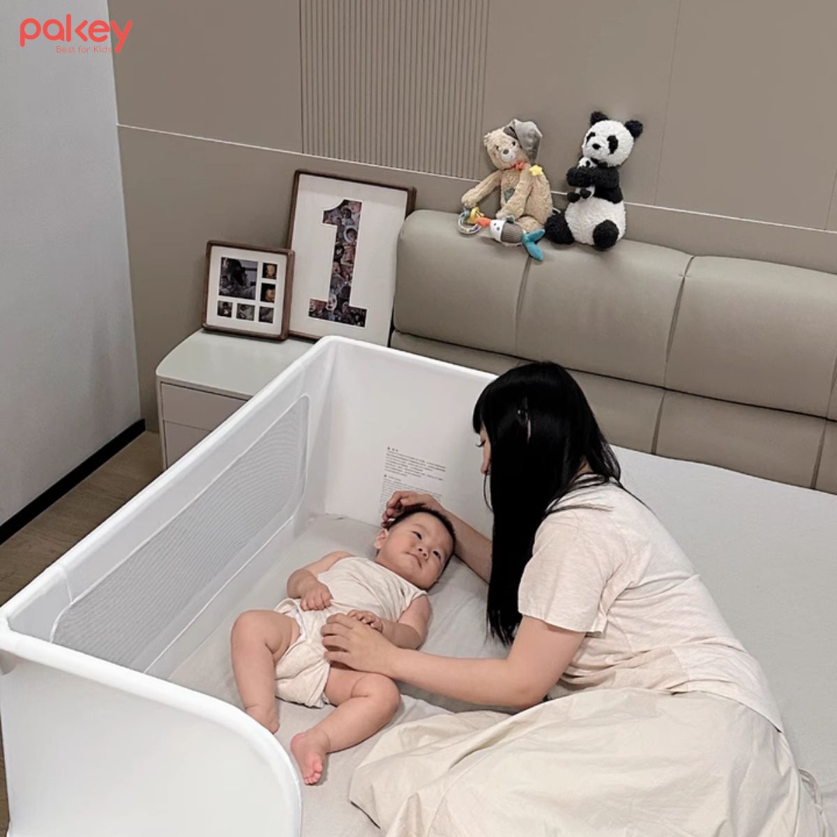 Review chi tiết thanh chắn giường nhà Pakey: Có xứng đáng đầu tư?- Ảnh 7. Review chi tiết thanh chắn giường nhà Pakey: Có xứng đáng đầu tư?- Ảnh 7.