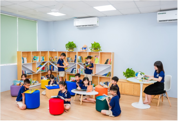 Chuyên gia Unigo gợi ý 5 điều phụ huynh cần làm để mùa hè của con được trọn vẹn - Ảnh 1. Chuyên gia Unigo gợi ý 5 điều phụ huynh cần làm để mùa hè của con được trọn vẹn - Ảnh 1.