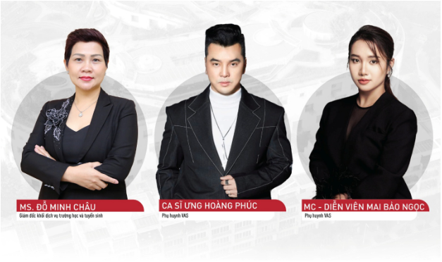 Lý do ngày càng nhiều phụ huynh lựa chọn chương trình song ngữ quốc tế Cambridge - Ảnh 1. Lý do ngày càng nhiều phụ huynh lựa chọn chương trình song ngữ quốc tế Cambridge - Ảnh 1.