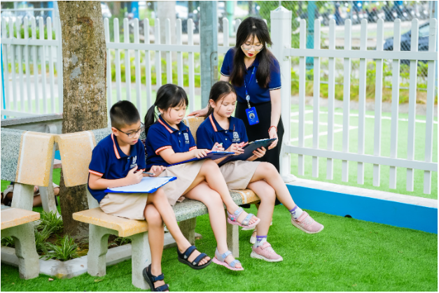 Chuyên gia Unigo gợi ý 5 điều phụ huynh cần làm để mùa hè của con được trọn vẹn - Ảnh 4. Chuyên gia Unigo gợi ý 5 điều phụ huynh cần làm để mùa hè của con được trọn vẹn - Ảnh 4.