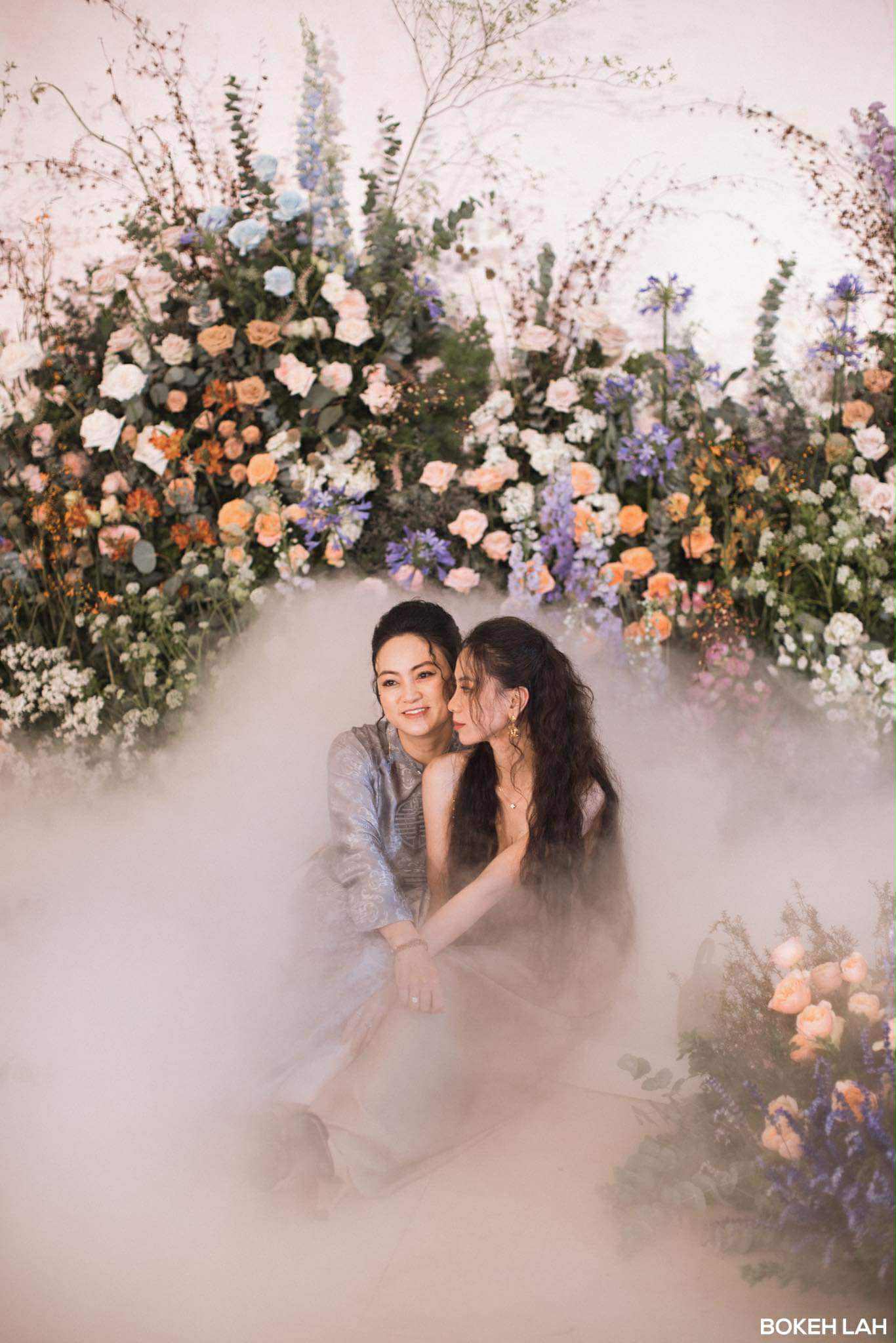 Gia tộc nổi tiếng ở H&agrave; Nội c&oacute; tận 3 hot mom: Từ mẹ đến con đều l&agrave; d&acirc;u h&agrave;o m&ocirc;n, ai cũng c&oacute; tổ ấm ri&ecirc;ng hạnh ph&uacute;c- Ảnh 7.