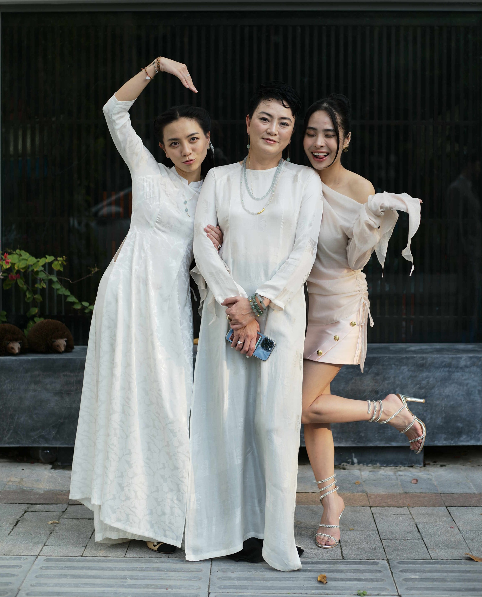 Gia tộc nổi tiếng ở H&agrave; Nội c&oacute; tận 3 hot mom: Từ mẹ đến con đều l&agrave; d&acirc;u h&agrave;o m&ocirc;n, ai cũng c&oacute; tổ ấm ri&ecirc;ng hạnh ph&uacute;c- Ảnh 8.