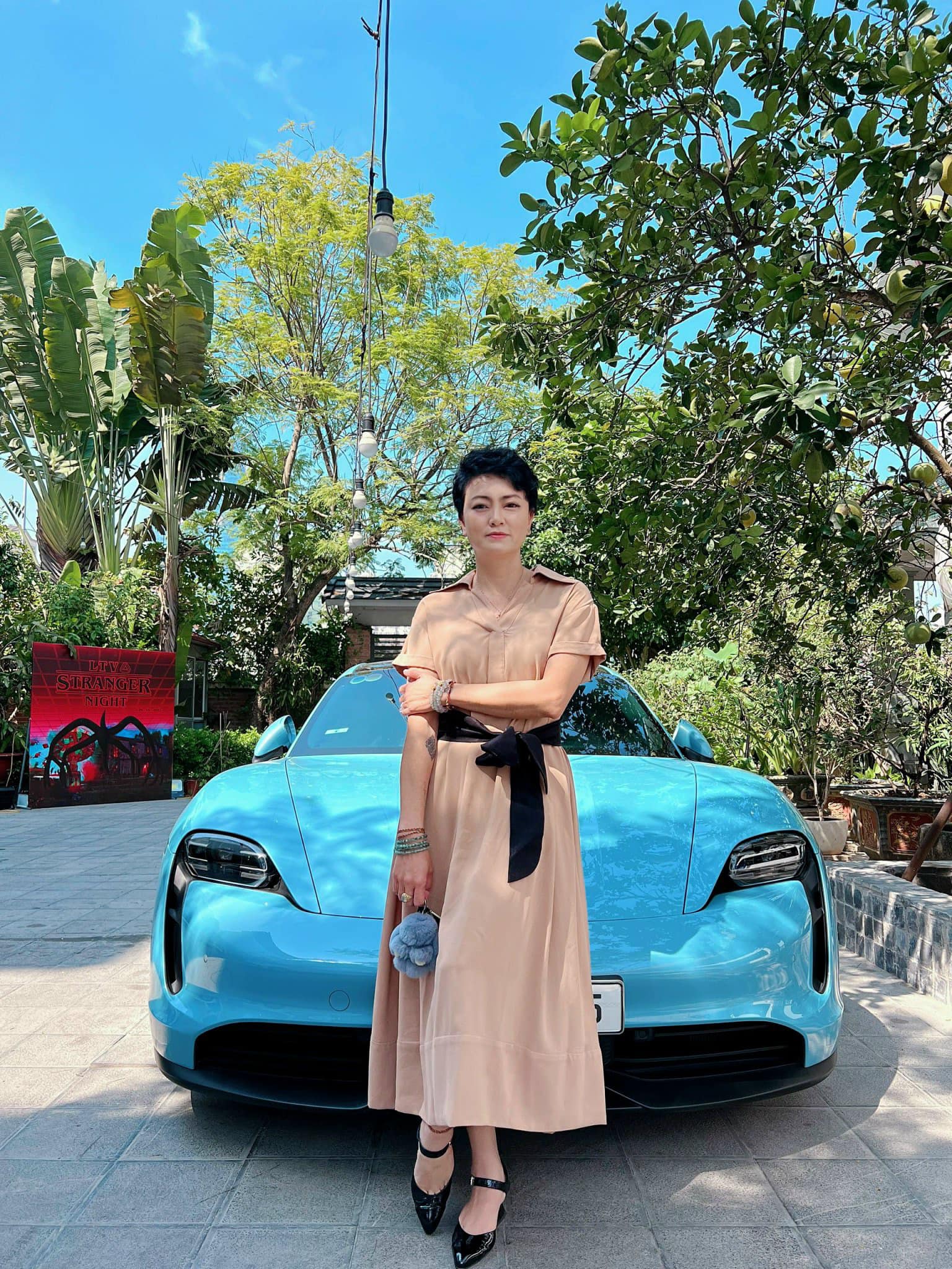 Gia tộc nổi tiếng ở H&agrave; Nội c&oacute; tận 3 hot mom: Từ mẹ đến con đều l&agrave; d&acirc;u h&agrave;o m&ocirc;n, ai cũng c&oacute; tổ ấm ri&ecirc;ng hạnh ph&uacute;c- Ảnh 10.
