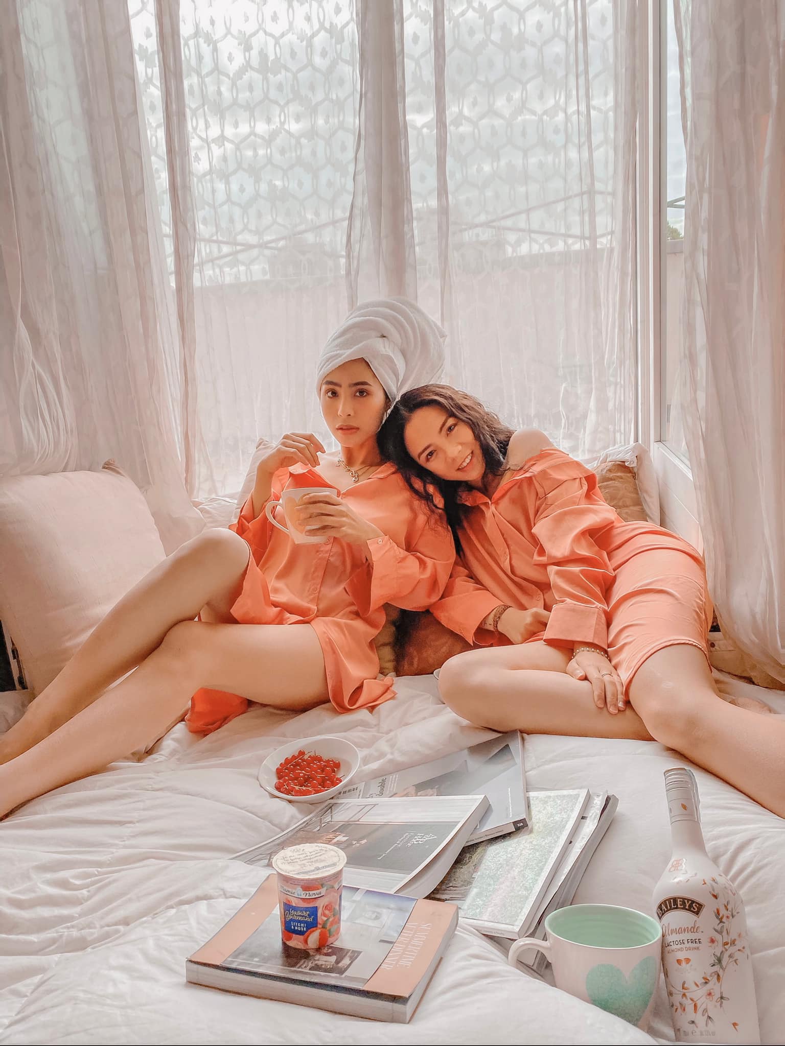 Gia tộc nổi tiếng ở H&agrave; Nội c&oacute; tận 3 hot mom: Từ mẹ đến con đều l&agrave; d&acirc;u h&agrave;o m&ocirc;n, ai cũng c&oacute; tổ ấm ri&ecirc;ng hạnh ph&uacute;c- Ảnh 5.
