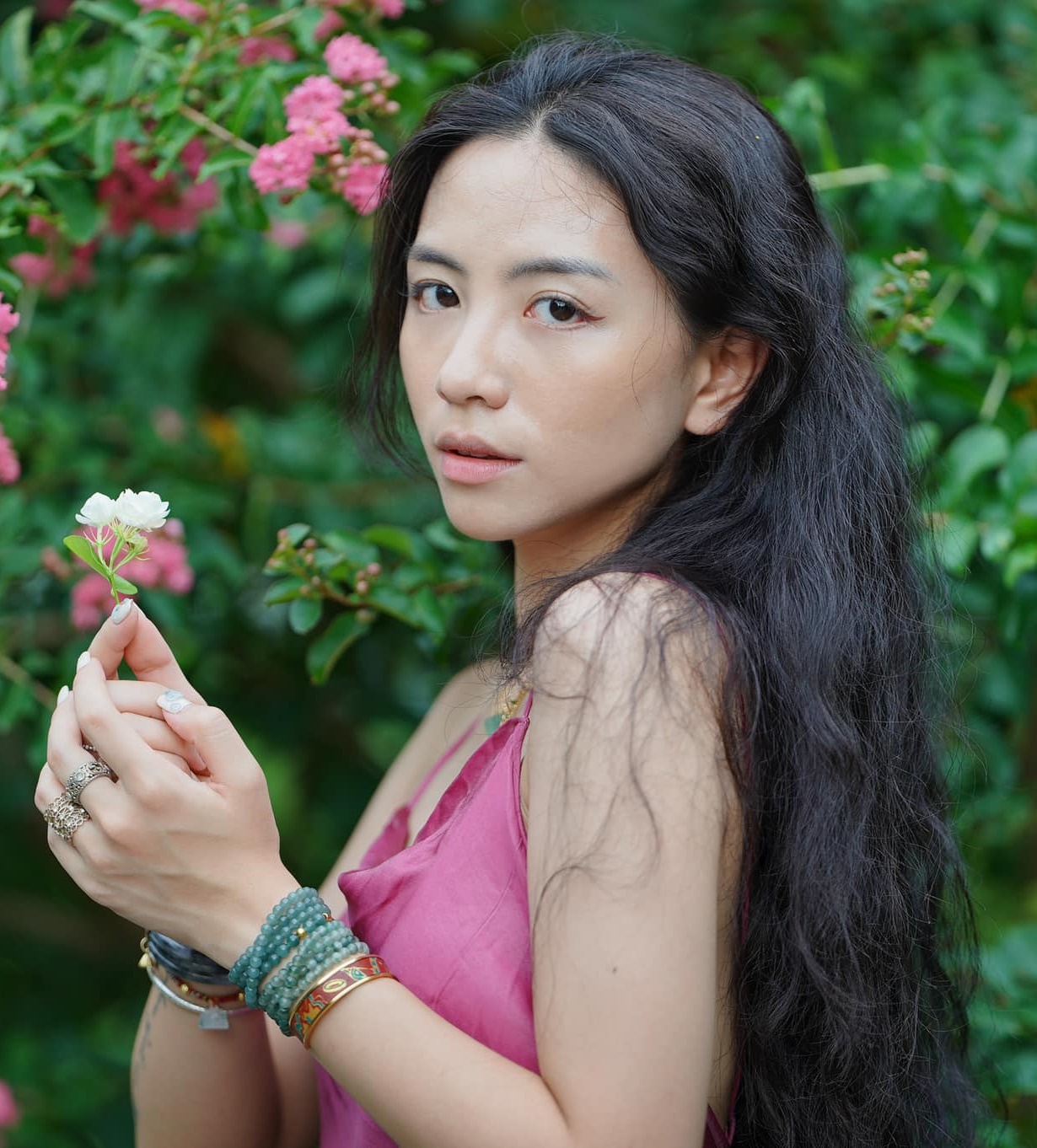 Gia tộc nổi tiếng ở H&agrave; Nội c&oacute; tận 3 hot mom: Từ mẹ đến con đều l&agrave; d&acirc;u h&agrave;o m&ocirc;n, ai cũng c&oacute; tổ ấm ri&ecirc;ng hạnh ph&uacute;c- Ảnh 2.