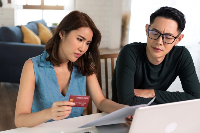 Ở nhà chăm con mua gì cũng phải ngửa tay xin chồng: Đây là cách không kiếm ra tiền nhưng vẫn có quyền lên tiếng!- Ảnh 2. Ở nhà chăm con mua gì cũng phải ngửa tay xin chồng: Đây là cách không kiếm ra tiền nhưng vẫn có quyền lên tiếng!- Ảnh 2.