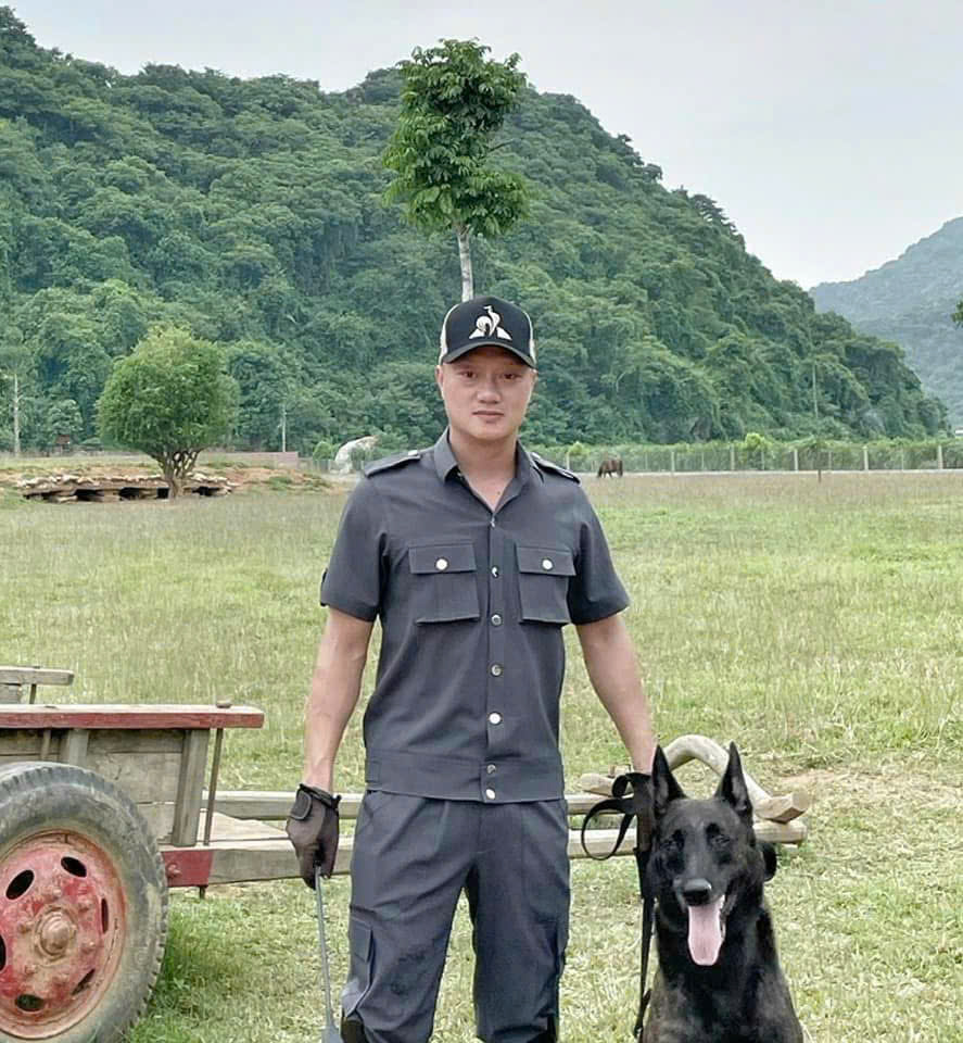 Trang trại rộng hàng chục ha của trùm giang hồ Vi “ngộ Trang trại rộng hàng chục ha của trùm giang hồ Vi “ngộ