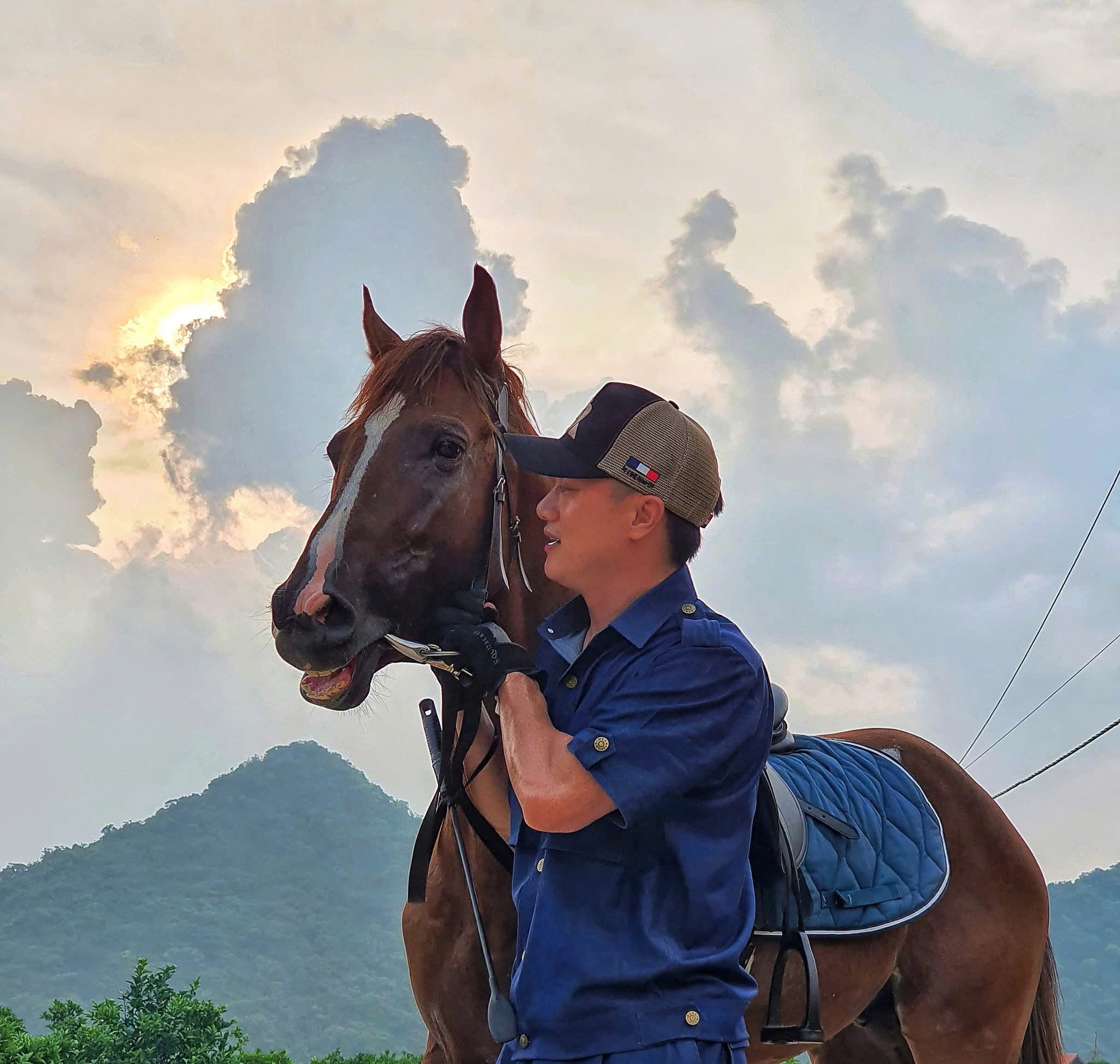 Trang trại rộng hàng chục ha của trùm giang hồ Vi “ngộ Trang trại rộng hàng chục ha của trùm giang hồ Vi “ngộ