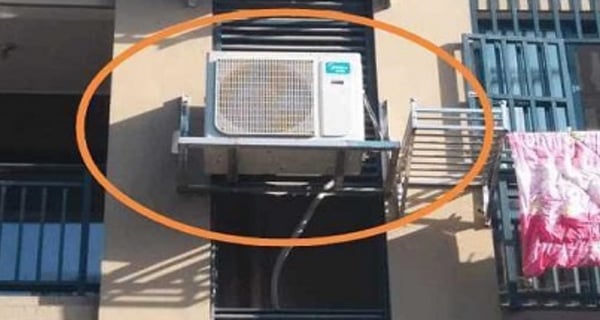 Bật điều hòa buổi trưa hay buổi tối thì tốn điện hơn? Thử nghiệm của chuyên gia cho kết quả bất ngờ - Ảnh 5. Bật điều hòa buổi trưa hay buổi tối thì tốn điện hơn? Thử nghiệm của chuyên gia cho kết quả bất ngờ - Ảnh 5.