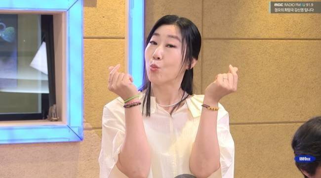 "Quý bà da báo" của Reply 1988 bật mí bí quyết giảm 14kg: Hạn chế một thứ mà nhiều quý ông thích - Ảnh 1. "Quý bà da báo" của Reply 1988 bật mí bí quyết giảm 14kg: Hạn chế một thứ mà nhiều quý ông thích - Ảnh 1.
