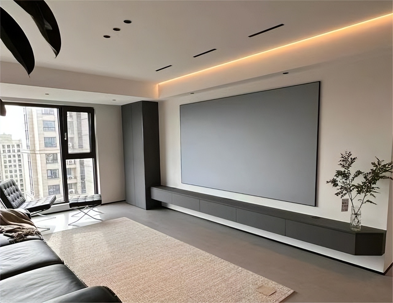 Tôi học theo 5 mẫu thiết kế đang hot trên mạng để cải tạo nhà và trả giá đắt chỉ sau 3 tháng dọn về - Ảnh 7. Tôi học theo 5 mẫu thiết kế đang hot trên mạng để cải tạo nhà và trả giá đắt chỉ sau 3 tháng dọn về - Ảnh 7.