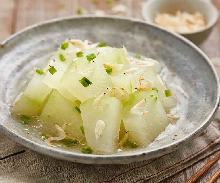 Loại rau "97% là nước" giúp giải nhiệt, hỗ trợ tiêu hóa lại cực ít calo- Ảnh 1. Loại rau "97% là nước" giúp giải nhiệt, hỗ trợ tiêu hóa lại cực ít calo- Ảnh 1.