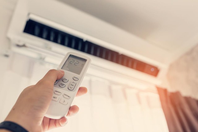 Bật điều hòa buổi trưa hay buổi tối thì tốn điện hơn? Thử nghiệm của chuyên gia cho kết quả bất ngờ - Ảnh 7. Bật điều hòa buổi trưa hay buổi tối thì tốn điện hơn? Thử nghiệm của chuyên gia cho kết quả bất ngờ - Ảnh 7.