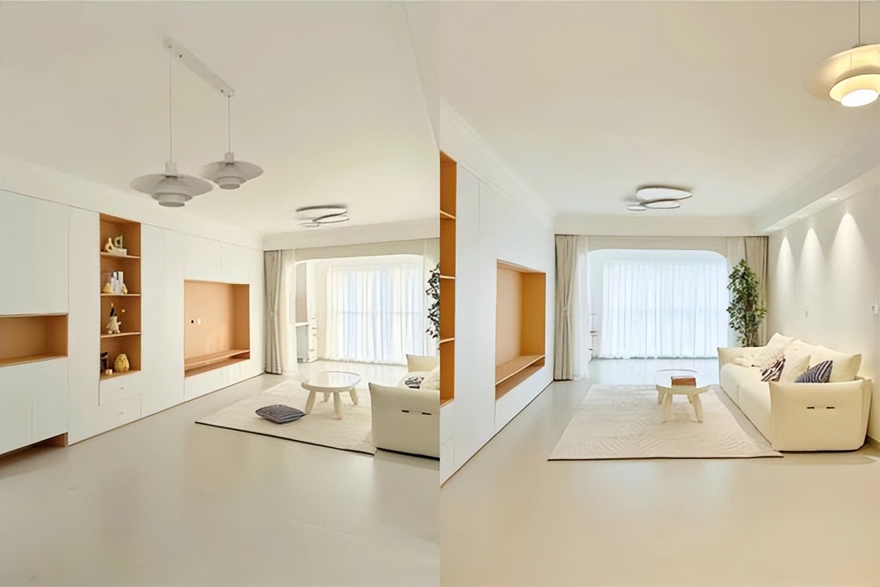 Tôi học theo 5 mẫu thiết kế đang hot trên mạng để cải tạo nhà và trả giá đắt chỉ sau 3 tháng dọn về - Ảnh 5. Tôi học theo 5 mẫu thiết kế đang hot trên mạng để cải tạo nhà và trả giá đắt chỉ sau 3 tháng dọn về - Ảnh 5.