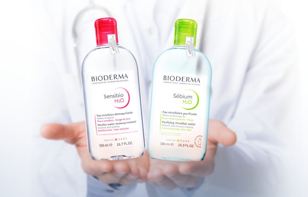 Bioderma chính thức lên tiếng, khẳng định Minthacare là nhà phân phối chính thức và duy nhất ở Việt Nam - Ảnh 1.