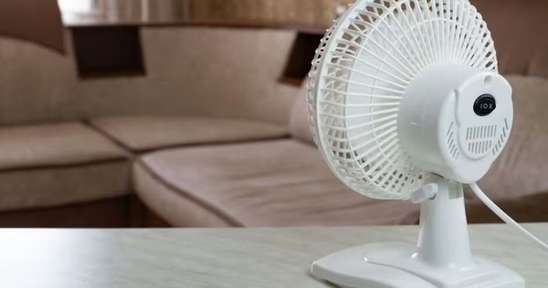 Bật điều hòa buổi trưa hay buổi tối thì tốn điện hơn? Thử nghiệm của chuyên gia cho kết quả bất ngờ - Ảnh 6. Bật điều hòa buổi trưa hay buổi tối thì tốn điện hơn? Thử nghiệm của chuyên gia cho kết quả bất ngờ - Ảnh 6.