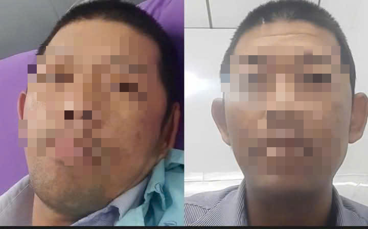Người "tố" cửa hàng của C.P. Việt Nam từ chối nhận giúp đỡ - Ảnh 1. Người “tố” cửa hàng của C.P. Việt Nam từ chối nhận giúp đỡ - Ảnh 1.