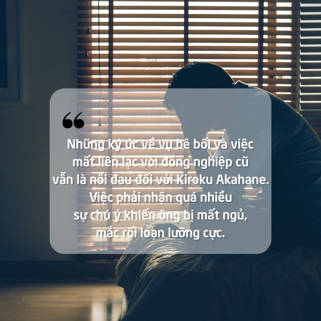 Cái kết buồn của người phanh phui bê bối thịt "bẩn" làm rúng động quốc gia có tiêu chuẩn an toàn thực phẩm nghiêm ngặt top đầu thế giới: Vợ ly hôn, người thân phớt lờ... - Ảnh 6. Cái kết buồn của người phanh phui bê bối thịt "bẩn" làm rúng động quốc gia có tiêu chuẩn an toàn thực phẩm nghiêm ngặt top đầu thế giới: Vợ ly hôn, người thân phớt lờ... - Ảnh 6.