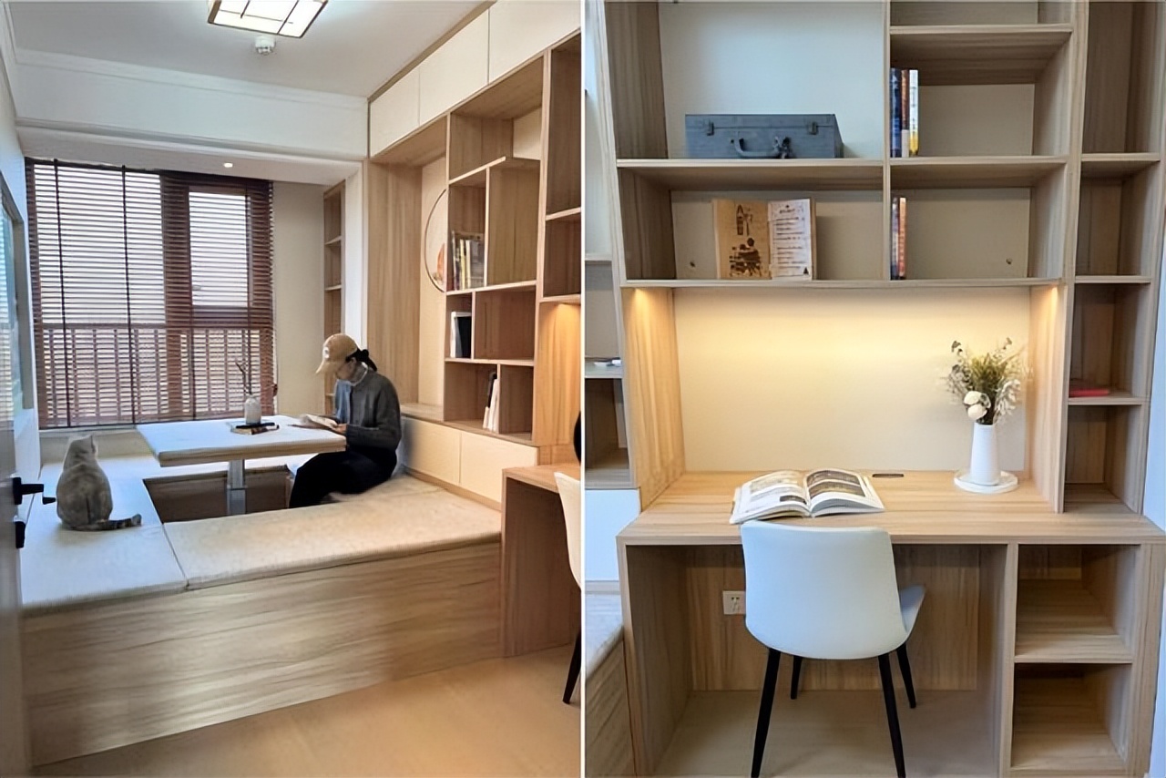Tôi học theo 5 mẫu thiết kế đang hot trên mạng để cải tạo nhà và trả giá đắt chỉ sau 3 tháng dọn về - Ảnh 3. Tôi học theo 5 mẫu thiết kế đang hot trên mạng để cải tạo nhà và trả giá đắt chỉ sau 3 tháng dọn về - Ảnh 3.