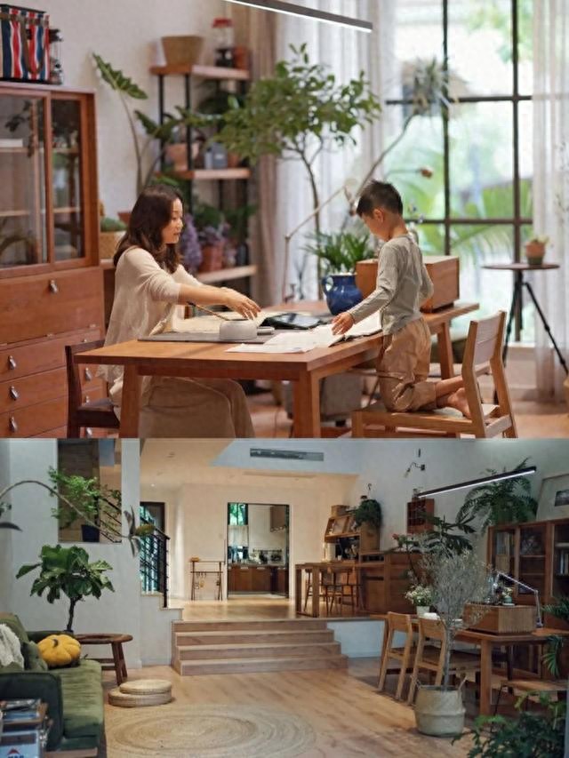 Mẹ đơn thân tuổi 50 sống cùng con trong biệt thự 300m²: &quot;Ai bảo phụ nữ ly hôn là đáng thương?&quot; - Ảnh 1.
