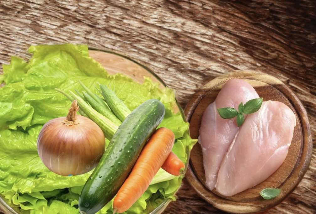 Vào bữa sáng tôi thường ăn món này để giảm cân: Làm cực dễ lại ngon và nhanh lấy lại vóc dáng - Ảnh 1. Vào bữa sáng tôi thường ăn món này để giảm cân: Làm cực dễ lại ngon và nhanh lấy lại vóc dáng - Ảnh 1.
